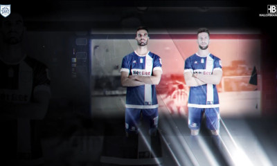 ΠΑΣ Γιάννινα: Νέα φανέλα έκπληξη – Σχεδιάζει ο κόσμος την επόμενη εμφάνιση! (video)