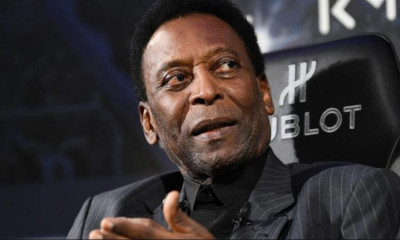 Αγωνία για Πελέ - Ξανά στην εντατική