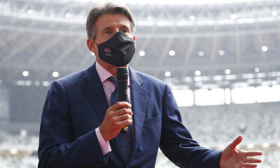 Ο λόρδος Sebastian Coe νέο μέλος του Διοικητικού Συμβουλίου της SAZKA Entertainment AG