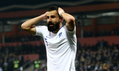 Ολυμπιακός: Οι πιθανότητες για Σιόβα και το παρασκήνιο για τον Έλληνα στόπερ