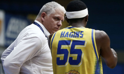 Περιστέρι: Επιστροφή στο παρκέ το Σάββατο