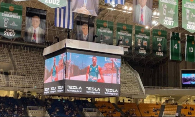 Παναθηναϊκός OΠΑΠ: Η αποκάλυψη των νέων εμφανίσεων των «πράσινων» (video)