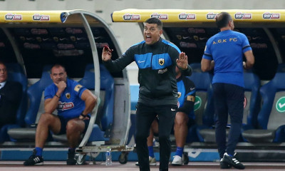 Μιλόγεβιτς: «Να συνδέσουμε το αποτέλεσμα με την καλή ομαδική απόδοση»