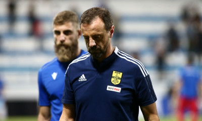 Άρης: Υπ’ ατμόν ο Μάντζιος – Η δύσκολη περίπτωση που θέλει ο Καρυπίδης