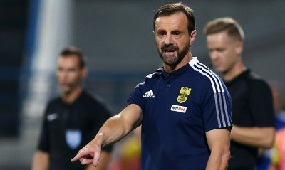 Μάντζιος: «Αναλαμβάνω την ευθύνη, αναλάβετε τη δική σας»!