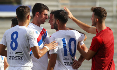 Πανιώνιος: Νίκησε την Καλαμάτα