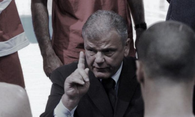 Ολυμπιακός: Με πένθος στη φανέλα