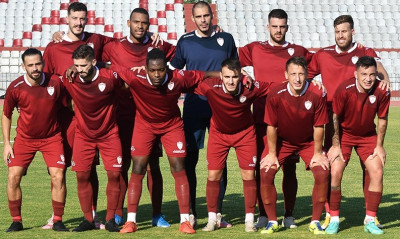 ΑΕΛ: Φιλική τεσσάρα στην Ρόδο