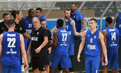 Ηρακλής: Με 10αδα στην Αθήνα