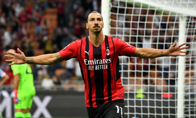 Μίλαν: Χωρίς τα… βαριά επιθετικά «χαρτιά» με Γιουβέντους! (Photos)