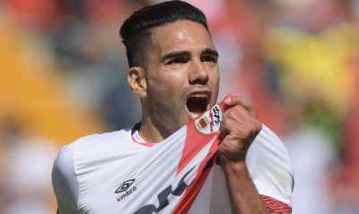 La Liga: Εδώ είναι «Βαγέκας»! (Photos)