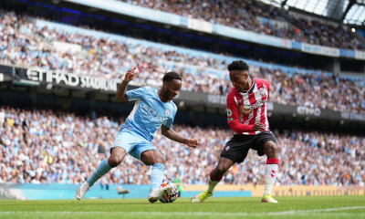 Premier League: Μπλόκο της Σάουθαμπτον στην Σίτι, εύκολα η Λίβερπουλ (videos)