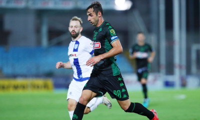 Μαουρίσιο: «Δεν υπάρχει χρόνος για θλίψη»