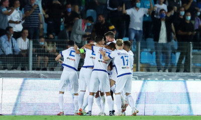 ΠΑΣ Γιάννινα-Παναθηναϊκός: Τρομερή γκολάρα και προβάδισμα για Ηπειρώτες (photos+video)