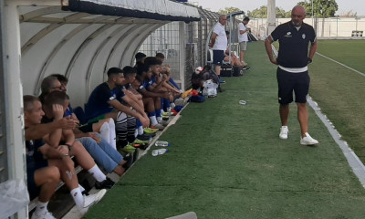 Γ. Βέλιτς: «Ανταπεξήλθαμε στις απαιτήσεις»