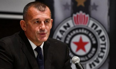 Σάβιτς: «Aπώλεια για το παγκόσμιο μπάσκετ ο Ίβκοβιτς»