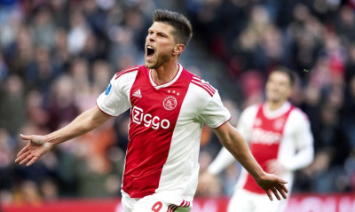 Τέλος εποχής για Χούντελααρ – Ο Ολλανδός στράικερ κρεμάει τα παπούτσια του (photos+videos)