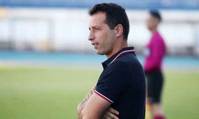 Λόπεθ: «Ανυπομονώ να παίξουμε μπροστά στον κόσμο του Ατρόμητου»