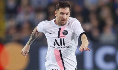 Παρί Σεν Ζερμέν: Αυτές είναι οι αποδοχές του Μέσι – Η αποκάλυψη της «L’ Equipe»