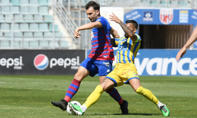 ΝΠΣ Βόλος: Με Νίνη στη Ριζούπολη