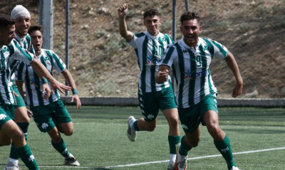 Super League Κ19: Νίκησε εκτός τον Άρη ο Παναθηναϊκός! (Photos)