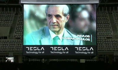 Το συγκινητικό βίντεο στη μνήμη του Παύλου Γιαννακόπουλου (video)