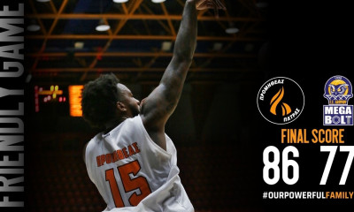 Προμηθέας-Λαύριο 86-77: Και τώρα Super Cup