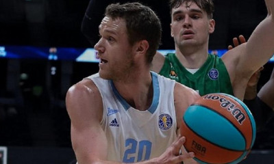 Ούνικς-Ζενίτ 83-76: Στον τελικό του Σούπερ Καπ με Νέιπερ!