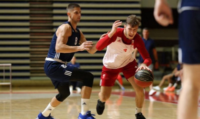 Μέγκα Μπάσκετ-Ερυθρός Αστέρας 74-73: Έλειπαν έξι παίκτες και έχασε!