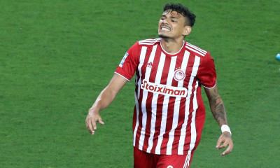 Λαμία-Ολυμπιακός: Ενδεκάδα με Τικίνιο - Οι «εκλεκτοί» του Μαρτίνς