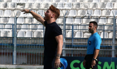 Αμπρασκάλ: «Υπερισχύσαμε, ήμασταν αυτοί που έπρεπε»