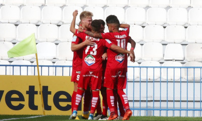 Απόλλων Σμύρνης-Βόλος 1-3: Βαρύ πυροβολικό ισοπέδωσε την «Ελαφρά Ταξιαρχία»! (videos+photos)