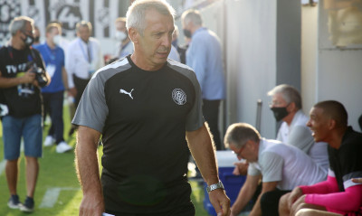 Νιόπλιας: Ξέσπασε μετά το 3-3 - «Πρέπει να ιδρώσεις για να μας κερδίσεις» (video)