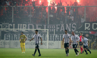 ΟΦΗ-ΑΕΚ 3-3: Έχασε δικό της παιχνίδι η Ένωση - Επική επιστροφή οι Κρητικοί