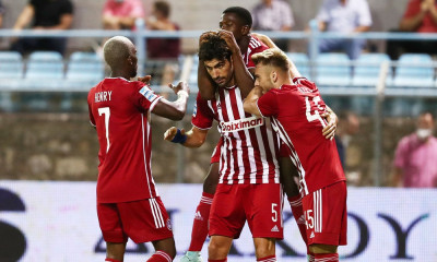 Super League: Η βαθμολογία μετά τα «διπλά» Ολυμπιακού, ΠΑΟΚ και την γκέλα της ΑΕΚ