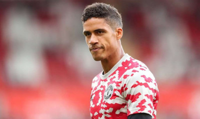 Βαράν: «Είχα ανάγκη μια νέα πρόκληση»! (Photos)