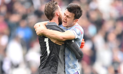 Premier League: «Κέρβερος» Ντε Χέα και λυτρωτής Λίνγκαρντ για την Γιουνάιτεντ (videos)