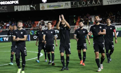 ΟΦΗ-ΑΕΚ: Το μήνυμα των Κρητικών στον κόσμο