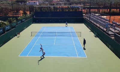 Davis Cup: Ήττα-αποκλεισμός για Ελλάδα