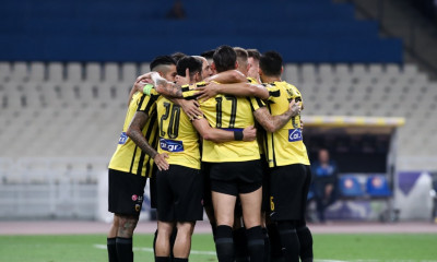 ΟΦΗ-ΑΕΚ: Δύσκολη έξοδος στο Ηράκλειο