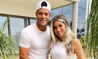 Έτοιμος για reality o Χουλκ: Περιμένει παιδί απ’ την ανιψιά της πρώην συζύγου του! (Photos)