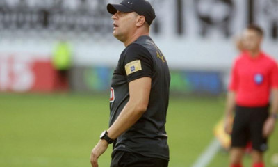 Μιλόγεβιτς: «Δεν καταλαβαίνω γιατί δόθηκε κόκκινη κάρτα στον Λιβάι Γκαρσία» (video)