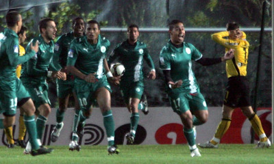 Κι όμως η ΑΕΚ το έχει ξανακάνει - Όταν ο Θρασύβουλος επέστρεφε σαν τον ΟΦΗ