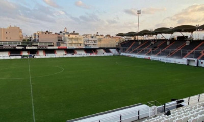 ΟΦΗ-ΑΕΚ: Τα στοιχεία της αναμέτρησης