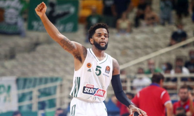 Τουρνουά «Παύλος Γιαννακόπουλος»: Νικητής και ωραίος ο Παναθηναϊκός με... φτερά από το ΟΑΚΑ (videos)