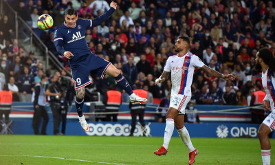 Ligue 1: Λύτρωση με Ικάρντι για την Παρί Σεν Ζερμέν, νεύρα με Ποκετίνο για Μέσι! (video+photos)