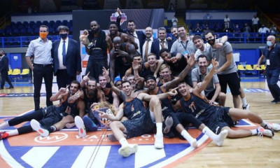 Super Cup: Το αφιέρωμα του ΕΣΑΚΕ