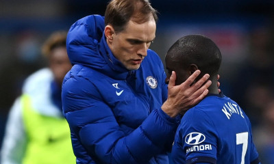 Τούχελ: «Ο Καντέ είναι αυτό που θέλουν όλοι»