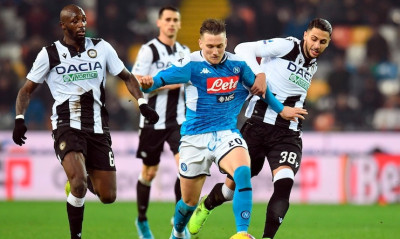 Κόντρα αήττητων απόψε στη Serie A