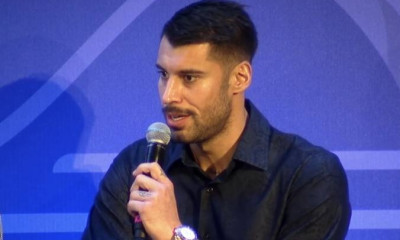 Πρίντεζης: «Η απώλεια του Βασίλη Σπανούλη είναι μεγάλη»